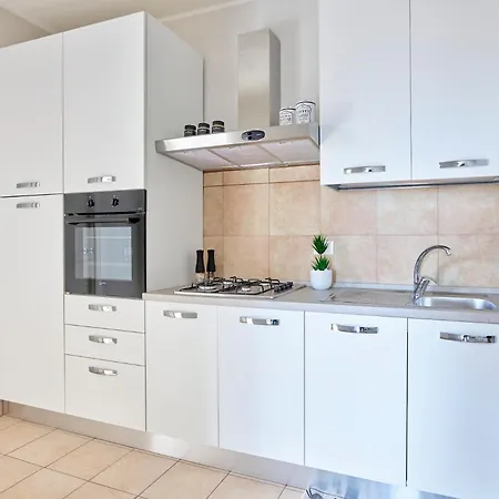 Apartman Sibylla Sperlonga