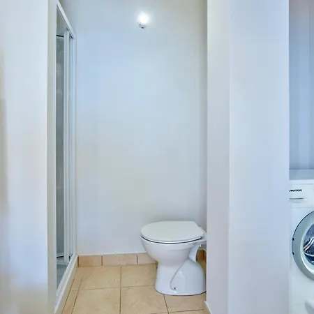 Apartman Sibylla