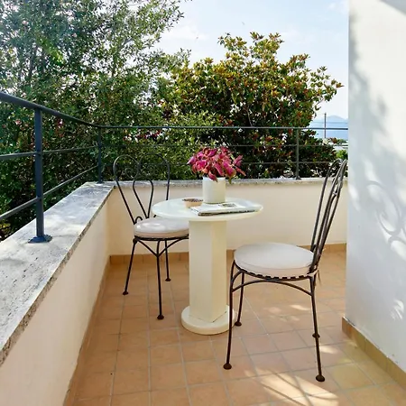 Sibylla Apartman *