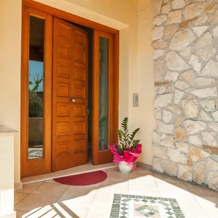 Sibylla Apartman Sperlonga