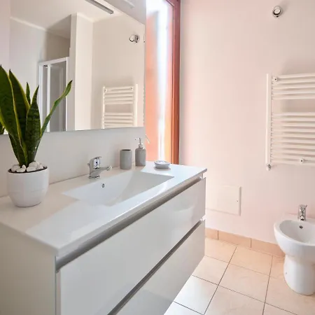 Sibylla Apartment