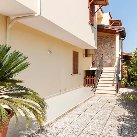Sibylla Apartment Sperlonga